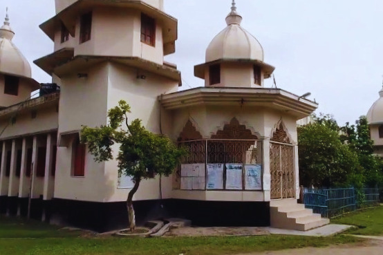 হেমায়েতপুরের শান্তির খোঁজে: শ্রী শ্রী ঠাকুর অনুকূলচন্দ্রের সৎসঙ্গ ও পাবনার আধ্যাত্মিক ধারা