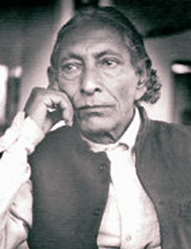 পাবনার নীরব প্রতিভা বন্দে আলী মিয়া: যিনি বাংলা শিশুসাহিত্যকে নতুন রূপ দিয়েছেন