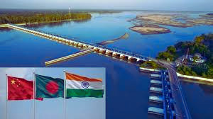 তিস্তা প্রকল্প নিয়ে ভারতের উদ্বেগের কড়া জবাব দিল চীন