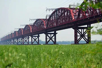 হার্ডিঞ্জ ব্রিজ (Pabna Hardinge Bridge): বাংলাদেশের ঐতিহ্য ও প্রকৌশল বিস্ময়