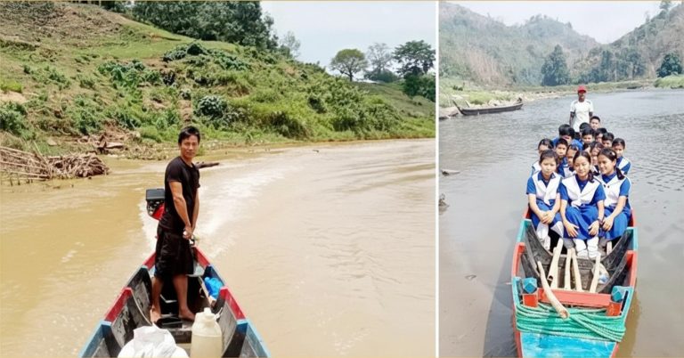 প্রধান শিক্ষকের এক অনন্য লড়াইয়ের গল্প: প্রধানমন্ত্রীর নির্দেশে জাতীয়করণ হচ্ছে বান্দরবানের তিন্দু স্কুল!