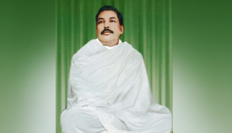 পাবনা ও ঠাকুর অনুকূলচন্দ্র: আধ্যাত্মিক জাগরণের এক অনন্য পথপ্রদর্শক