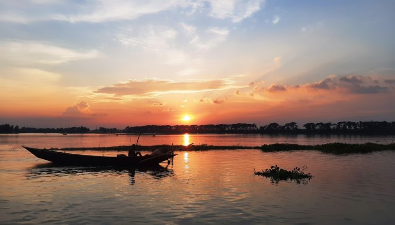 চলনবিল অঞ্চল: প্রকৃতি ও গ্রামীণ সৌন্দর্যের এক অপার লীলাভূমি