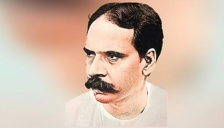 পাবনার প্রমথ চৌধুরী: বাংলা গদ্য সাহিত্যের আধুনিকতার পথিকৃৎ