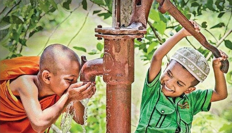 ধর্মীয় সংস্কৃতি ও সামাজিক সম্প্রীতি পাবনায়