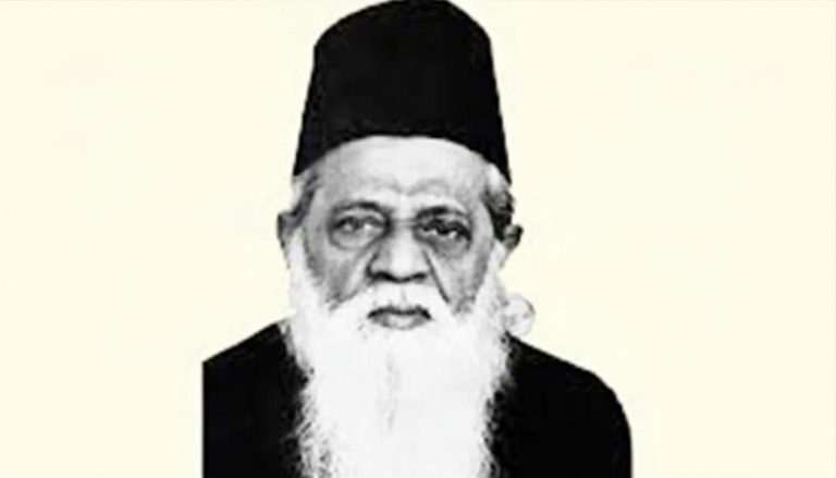 বাংলা ভাষার মর্যাদা প্রতিষ্ঠায় ড. মুহাম্মদ শহীদুল্লাহ: পাবনার গর্ব, জাতির সম্পদ 