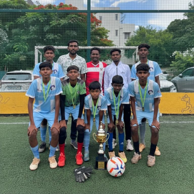 খেলাধুলায় পাবনার গৌরবময় পথচলা: তরুণদের স্বপ্ন, প্রতিভা ও সাফল্যের কাহিনি