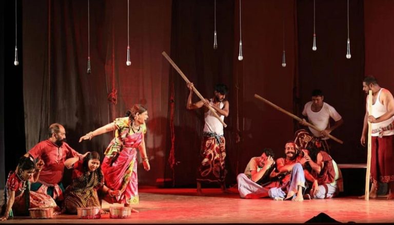 পাবনার স্থানীয় নাটক ও সাংস্কৃতিক সংগঠন: ঐতিহ্য, প্রতিভা ও সৃজনশীলতার বিকাশ