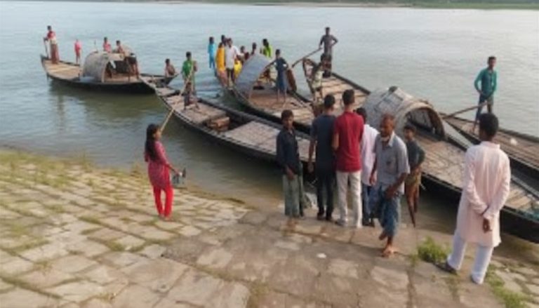 পদ্মা নদী ও পাবনার নদীকেন্দ্রিক জীবন: প্রকৃতি, জীবিকা ও সংস্কৃতির অবিচ্ছেদ্য বন্ধন