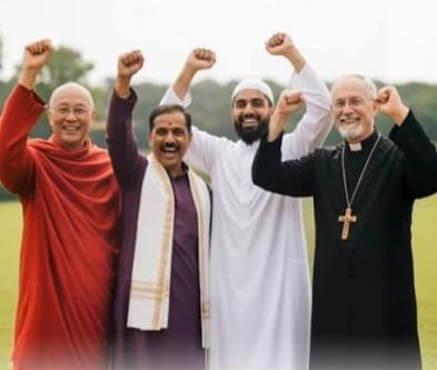 শত ধর্মের সম্প্রীতির বাংলাদেশ: ইসলাম ছাড়া আর কী কী ধর্ম ও জনগোষ্ঠী রয়েছে আমাদের দেশে?