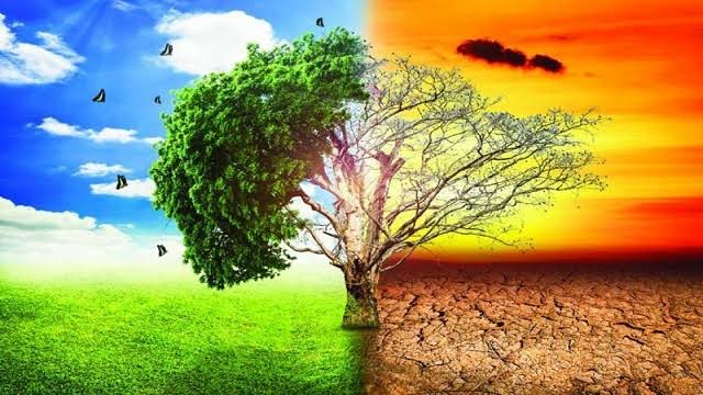 এবার ভ্রমণ হবে ভবিষ্যতের পৃথিবীতে: জলবায়ু পরিবর্তনের সাক্ষী হতে শুরু হলো ‘ইকো-ডিসটোপিয়ান’ ট্যুরিজম!