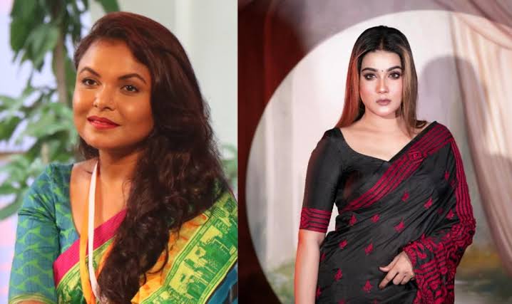 জুলাই আন্দোলন নিয়ে কটাক্ষের অভিযোগ: শাওন ও মাহিসহ তিনজনের বিরুদ্ধে থানায় জিডি