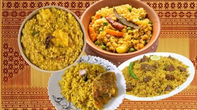 বৃষ্টির দিনে মন কেন খিচুড়ি খিচুড়ি করে: বৃষ্টির সাথে খাবারের এই আবেগী সম্পর্ক