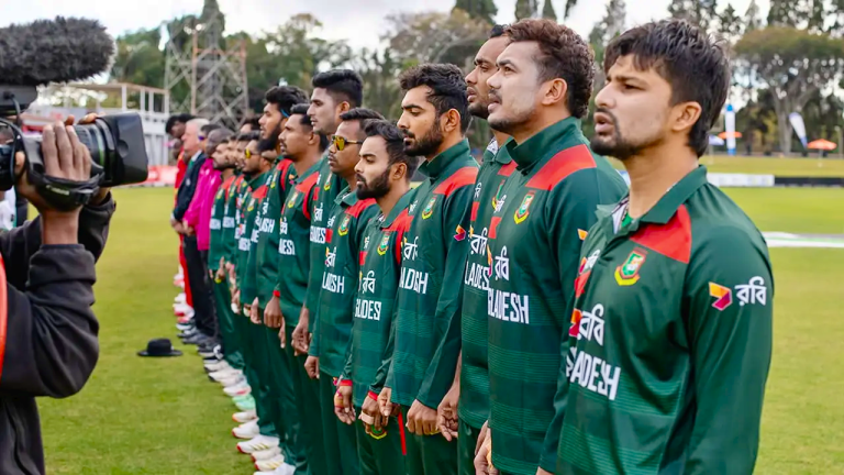 সিরিজের সমীকরণ: জিম্বাবুয়ের বিপক্ষে সিরিজ জয়ের লক্ষ্যে আজ মাঠে নামছে বাংলাদেশ